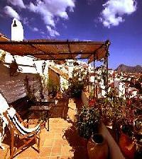 Las mejores ofertas de Rural La Fructuosa Gaucín